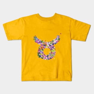 Taurus Kids T-Shirt